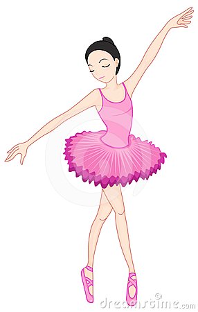 Bailarina 